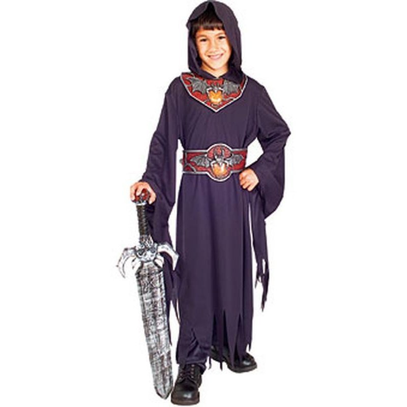 Warlord Size S - Jokers Costume Mega Store