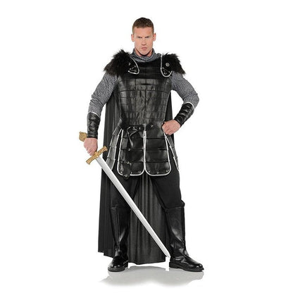 Warrior King Mens Costume - Jokers Costume Mega Store