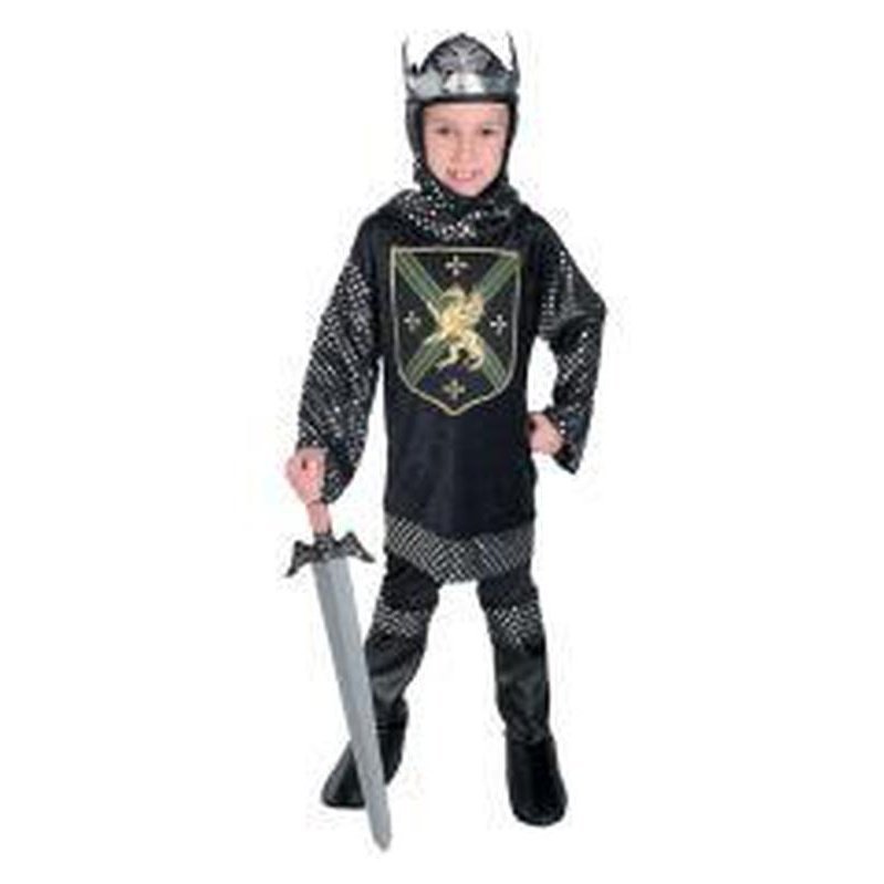 Warrior King Size L - Jokers Costume Mega Store
