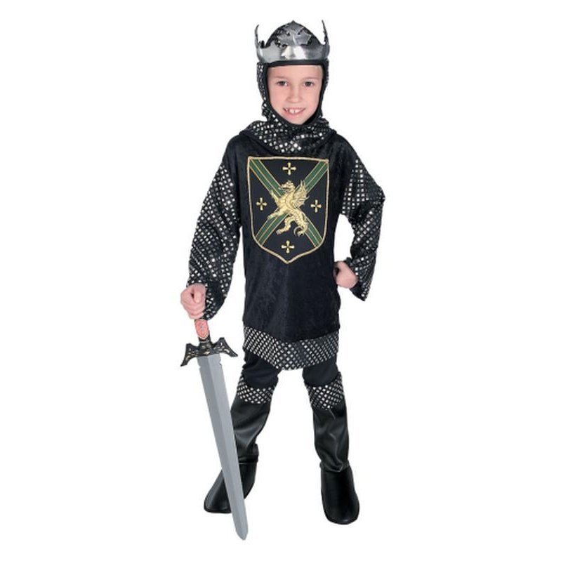 Warrior King Size M - Jokers Costume Mega Store