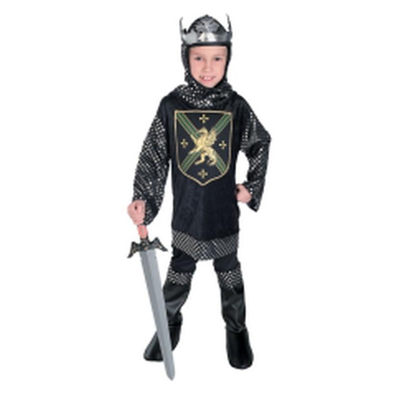 Warrior King Size S - Jokers Costume Mega Store