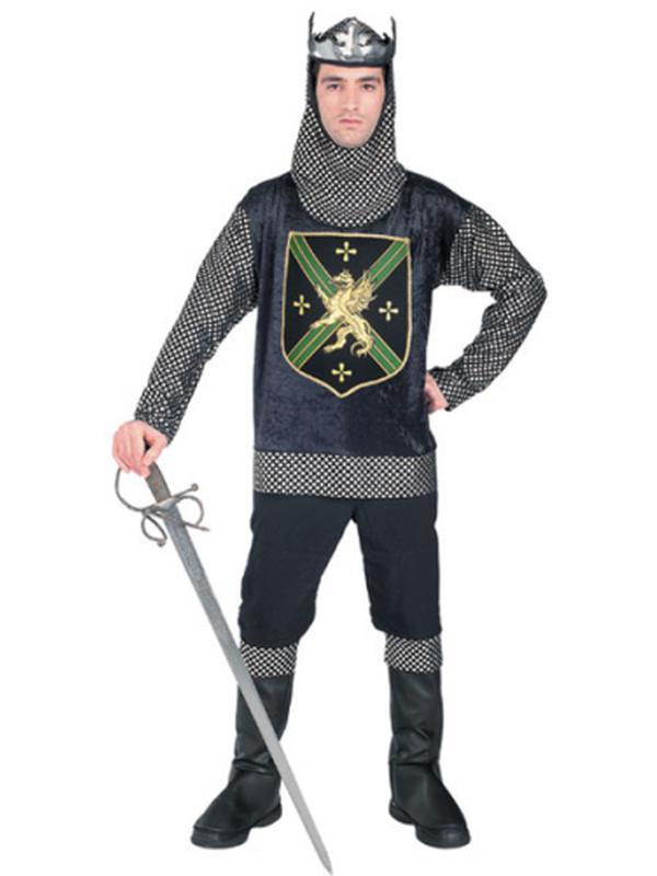 Warrior King Size Std - Jokers Costume Mega Store