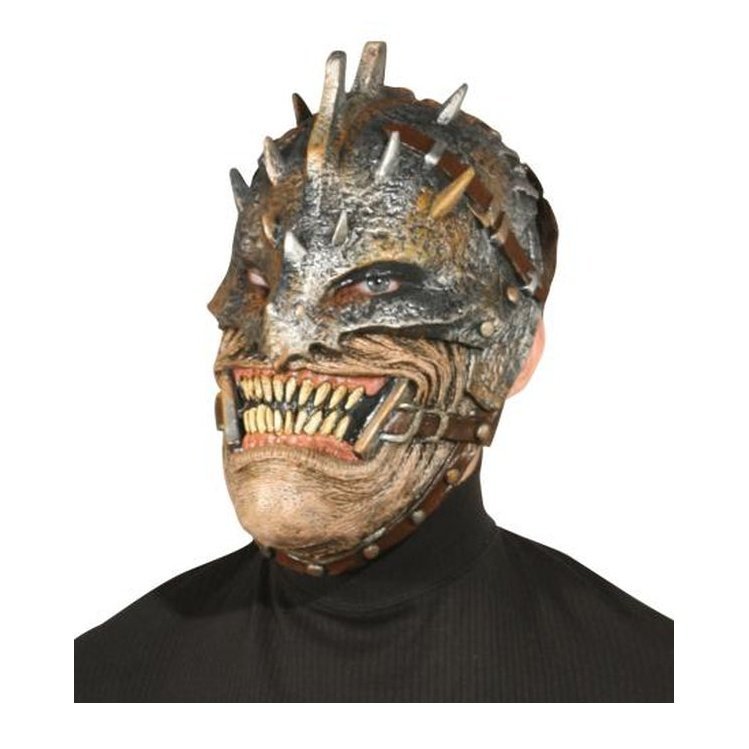 Warrior Mask - Jokers Costume Mega Store