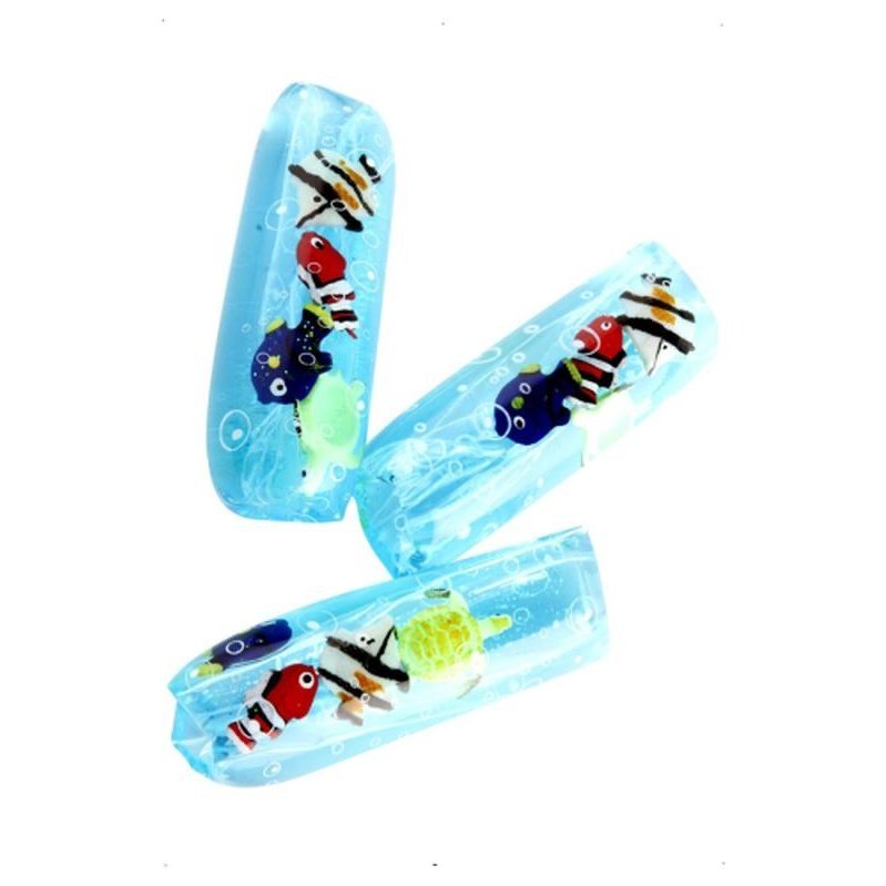 Water Snake With Fish - Jokers Costume Mega Store