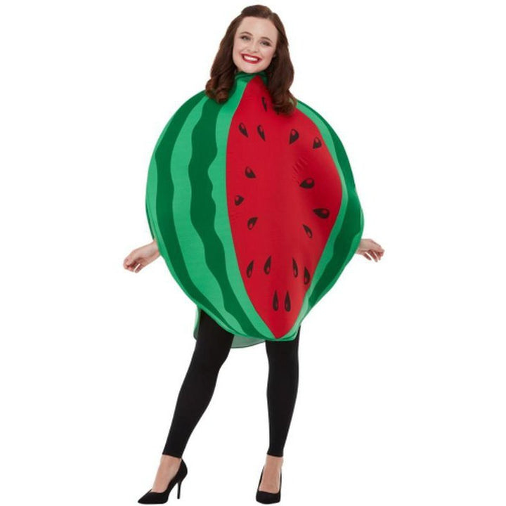 Watermelon Costume - Jokers Costume Mega Store