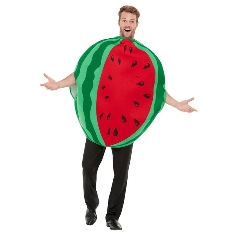 Watermelon Costume - Jokers Costume Mega Store
