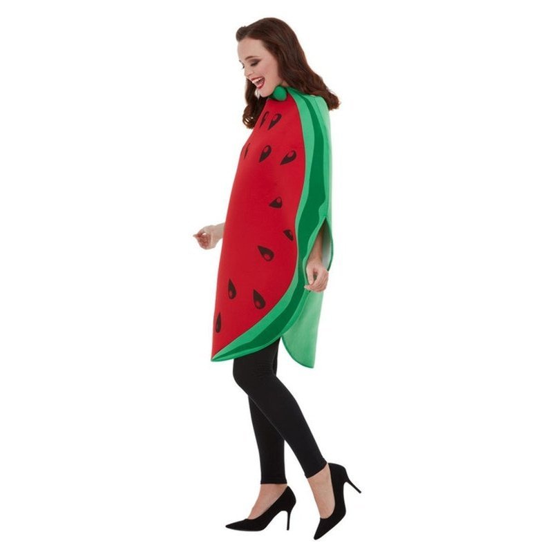 Watermelon Costume - Jokers Costume Mega Store