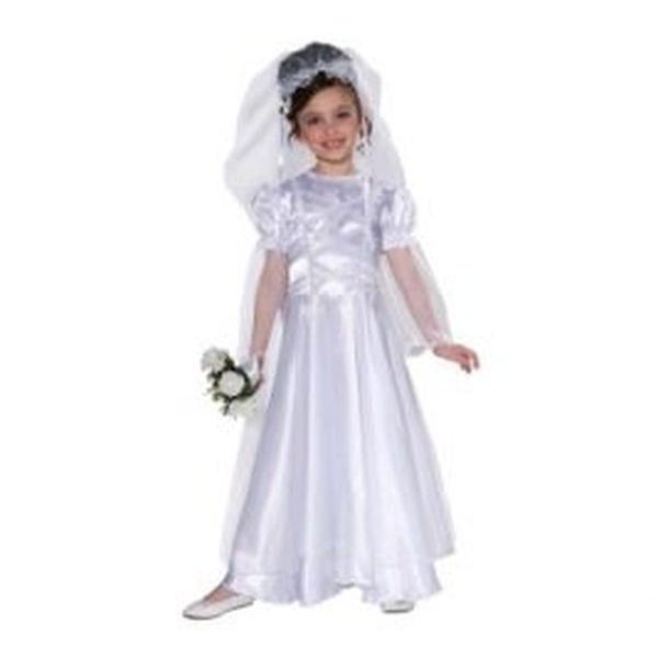 Wedding Belle Costume - Jokers Costume Mega Store