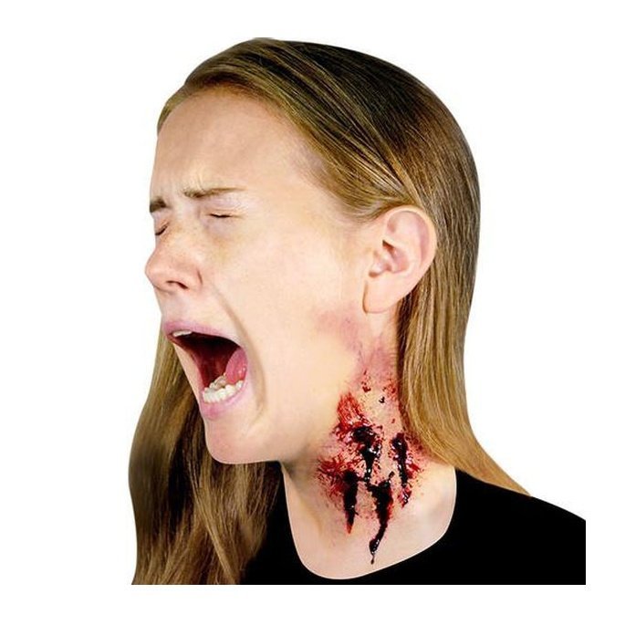 Werewolf Bites - Jokers Costume Mega Store
