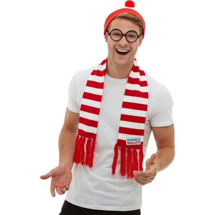 Where's Wally? Kit - Jokers Costume Mega Store