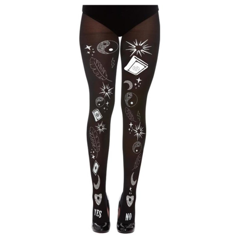 Whimsical Tights - Jokers Costume Mega Store