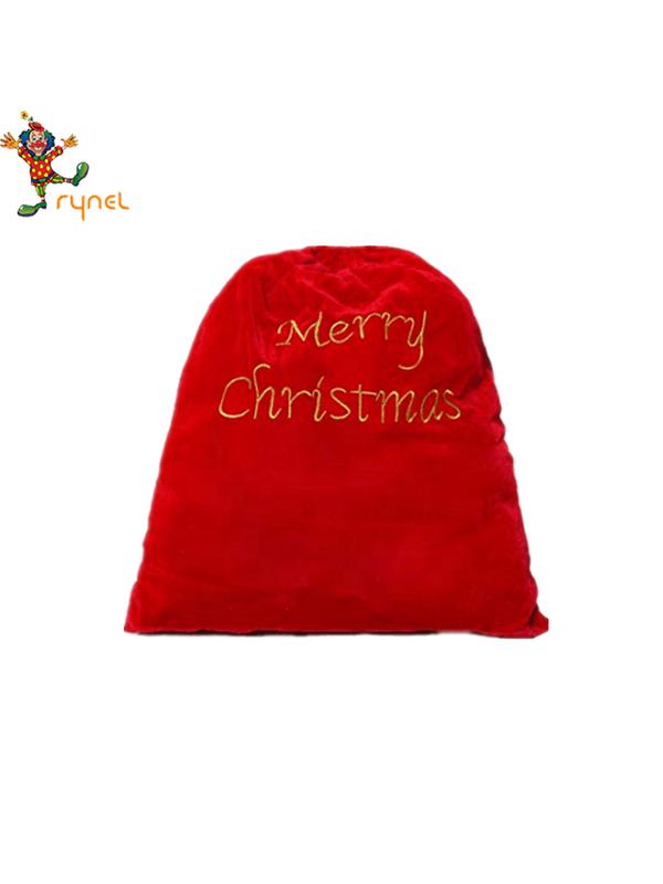White Christmas Xmas Santa Men Costume Plus Size 2 Xl/3 Xl - Jokers Costume Mega Store