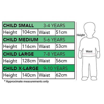 White Rabbit Alice In Wonderland Costume, Child - Jokers Costume Mega Store