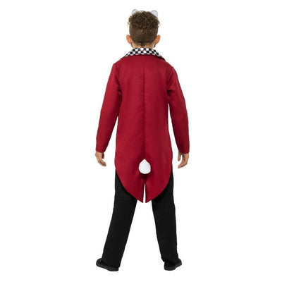 White Rabbit Costume - Jokers Costume Mega Store