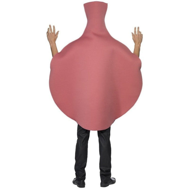 Whoopie Cushion Costume - Jokers Costume Mega Store