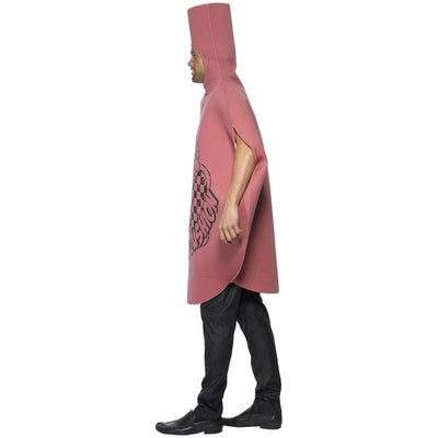 Whoopie Cushion Costume - Jokers Costume Mega Store