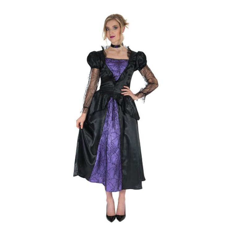 Wicked Queen Costume - Jokers Costume Mega Store
