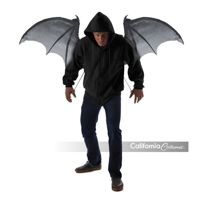 Wicked Wings - Jokers Costume Mega Store