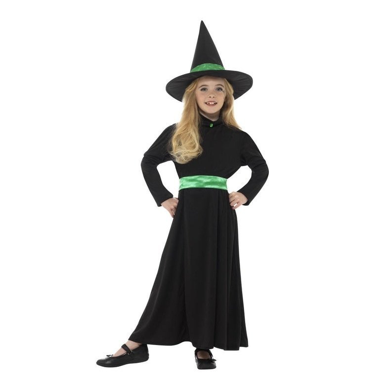 Wicked Witch Costume - Jokers Costume Mega Store