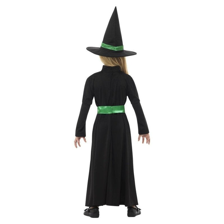 Wicked Witch Costume - Jokers Costume Mega Store