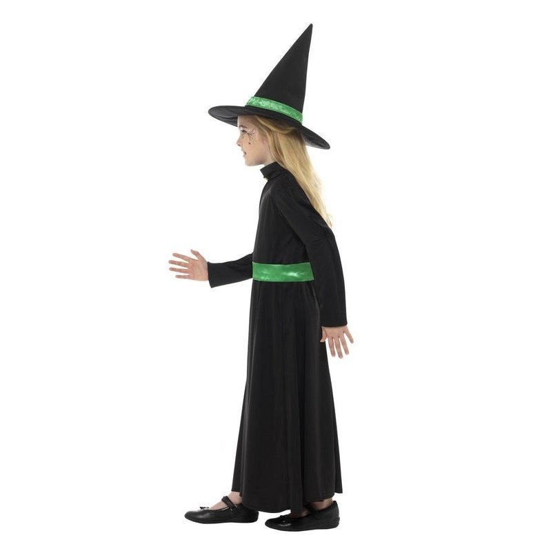 Wicked Witch Costume - Jokers Costume Mega Store