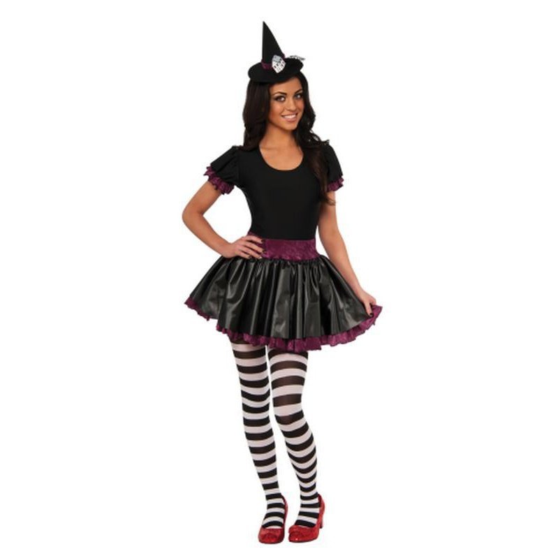 Wicked Witch Of The East Size M - Jokers Costume Mega Store