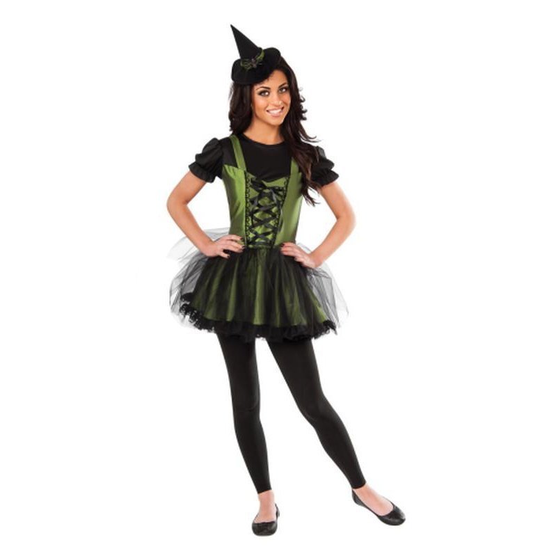 Wicked Witch Of The West Size M - Jokers Costume Mega Store