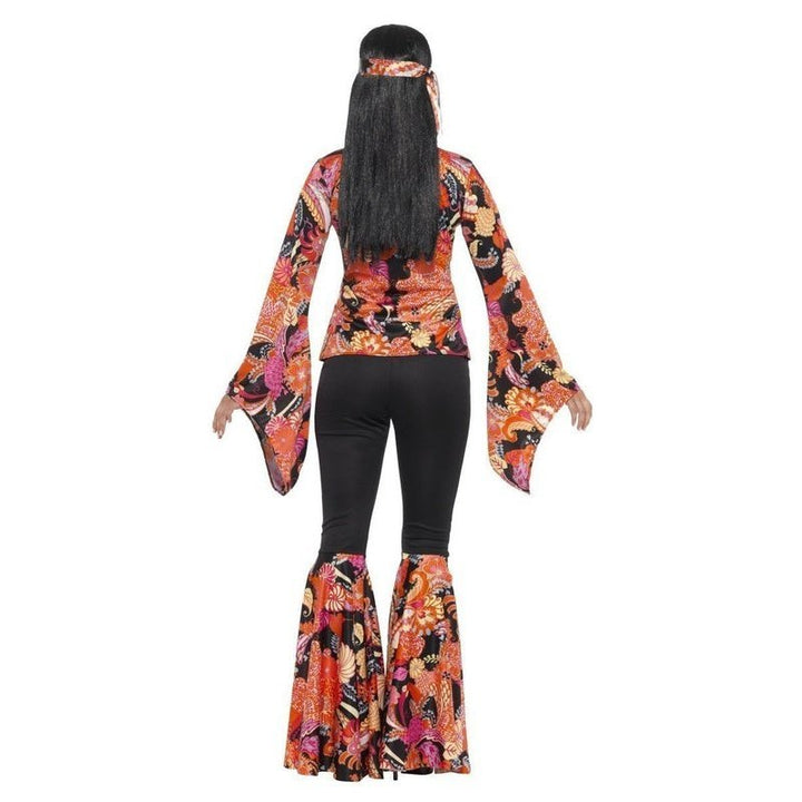 Willow the Hippie Costume - Jokers Costume Mega Store