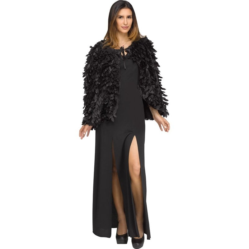 Winged Cape - Jokers Costume Mega Store