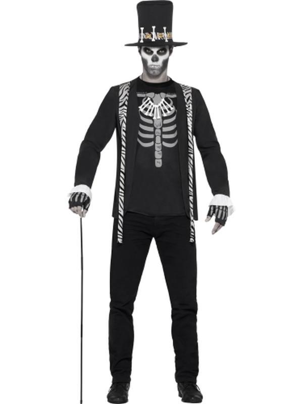 Witch Doctor Costume - Jokers Costume Mega Store