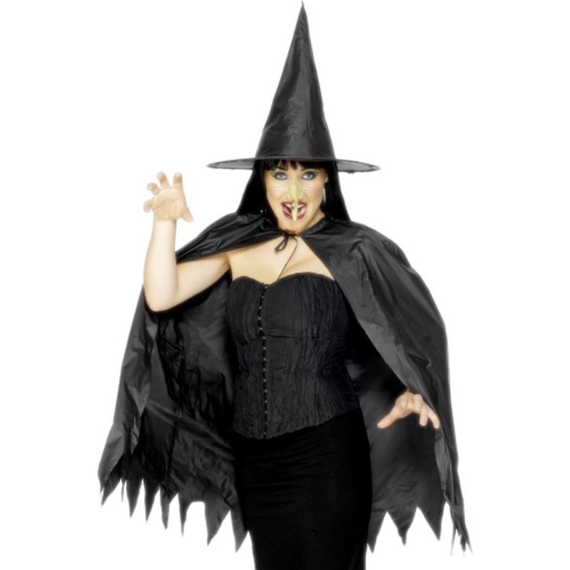 Witch Instant Set - Jokers Costume Mega Store