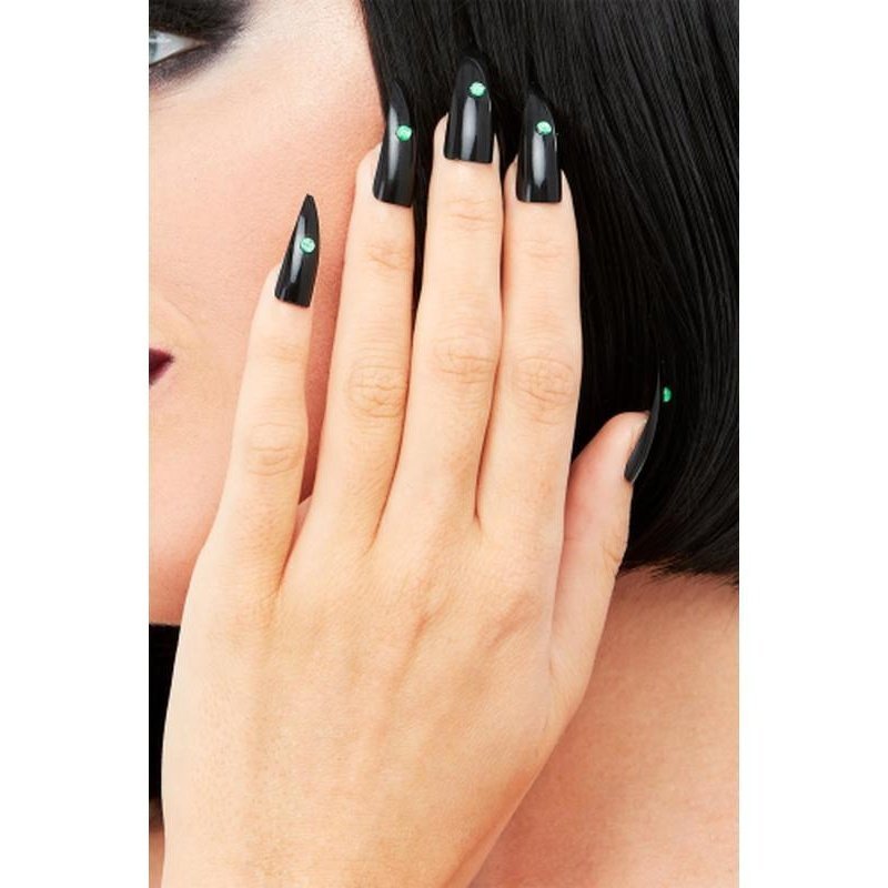 Witch Nails - Jokers Costume Mega Store
