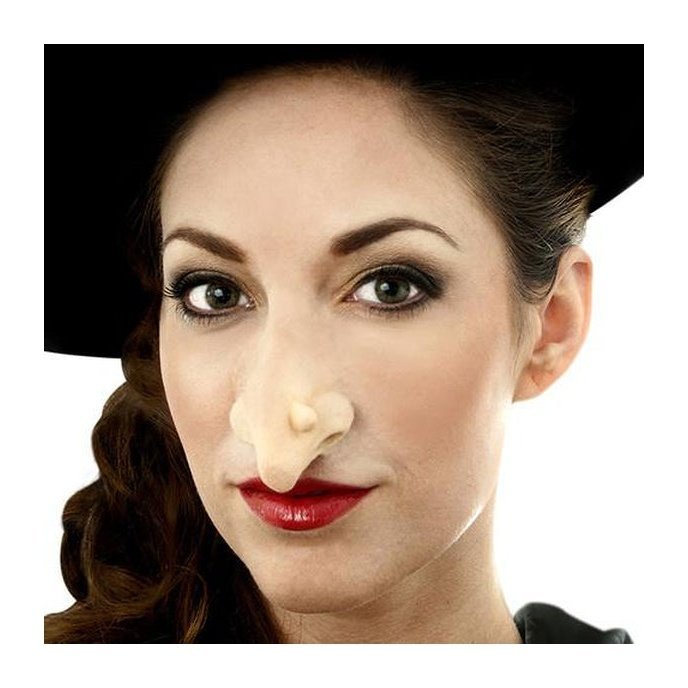 Witch Nose Small - Jokers Costume Mega Store