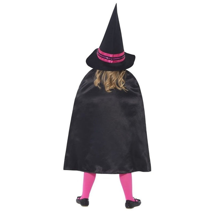 Witch Schoolgirl Costume - Jokers Costume Mega Store