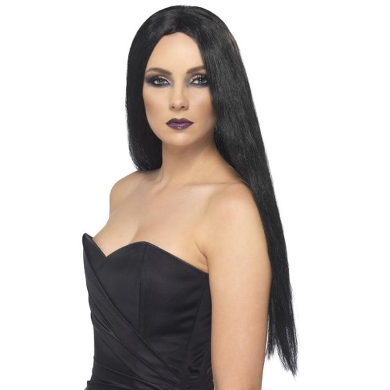 Witch Wig - Jokers Costume Mega Store