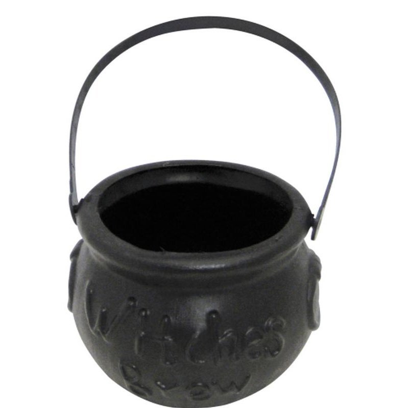 Witch's Brew Cauldron - Jokers Costume Mega Store