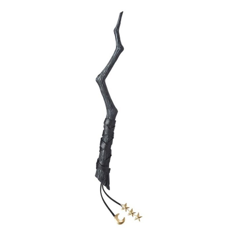Witch's Wand - Jokers Costume Mega Store