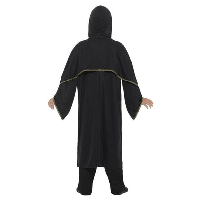 Wizard Cloak - Jokers Costume Mega Store