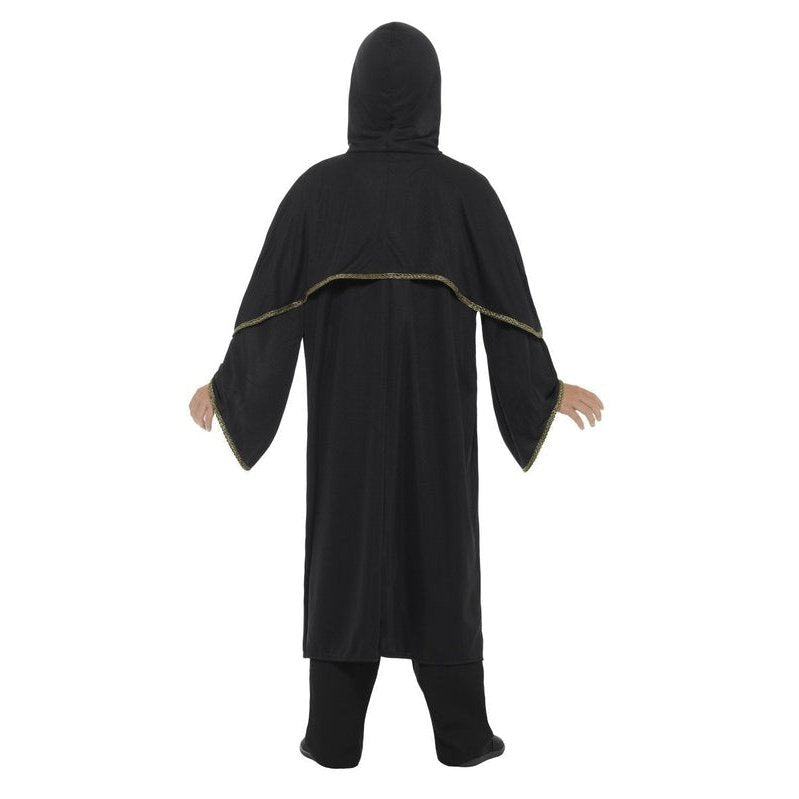 Wizard Cloak - Jokers Costume Mega Store
