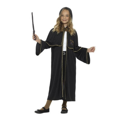 Wizard Cloak - Jokers Costume Mega Store
