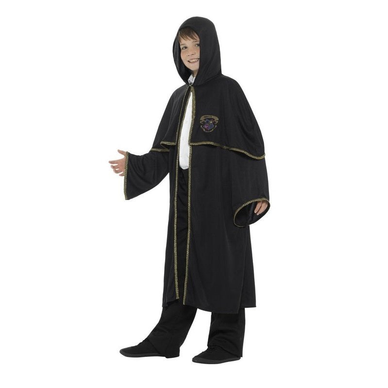 Wizard Cloak - Jokers Costume Mega Store