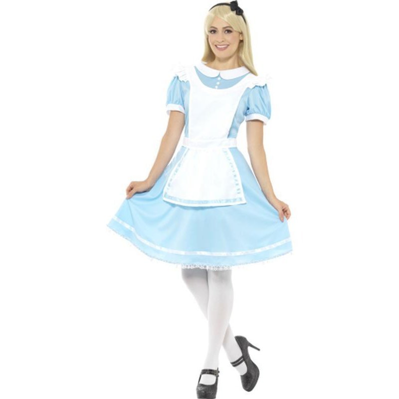 Wonder Princess Costume - Jokers Costume Mega Store