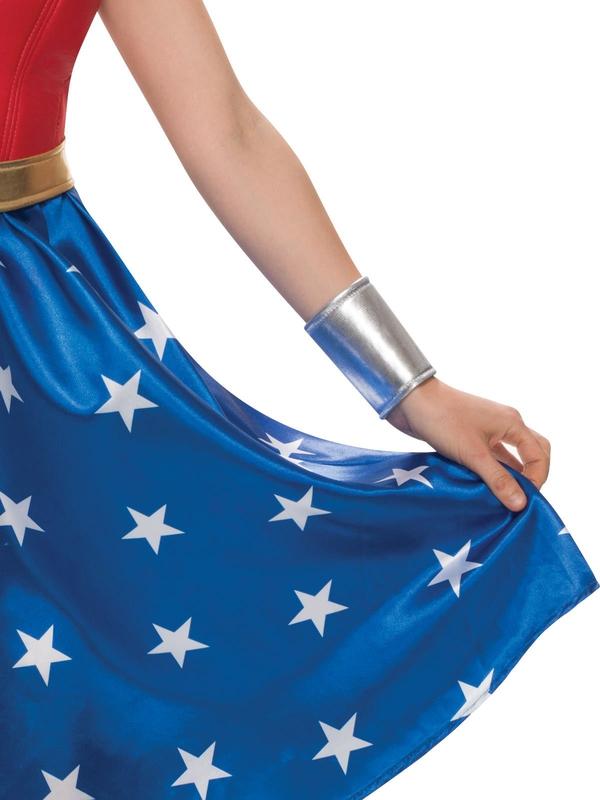 Wonder Woman Costume, Adult - Jokers Costume Mega Store