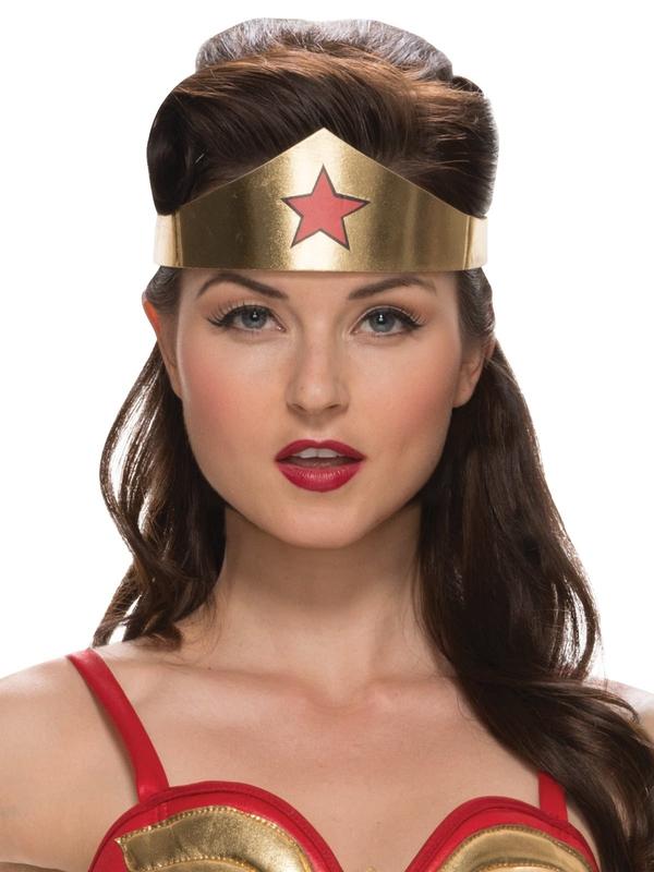 Wonder Woman Costume, Adult - Jokers Costume Mega Store