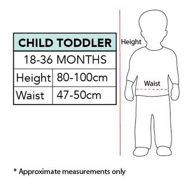 Wonder Woman Costume, Child - Jokers Costume Mega Store