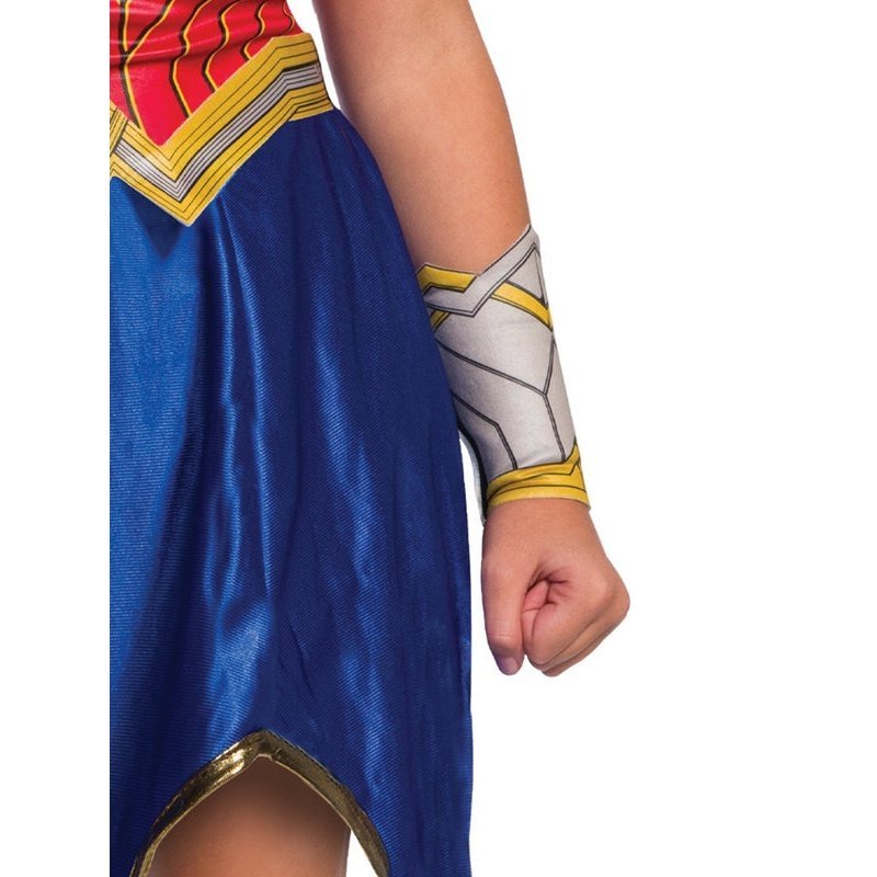 Wonder Woman Costume, Child (R) - Jokers Costume Mega Store