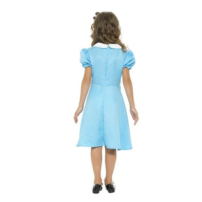 Wonderland Princess Costume - Jokers Costume Mega Store