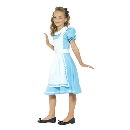 Wonderland Princess Costume - Jokers Costume Mega Store