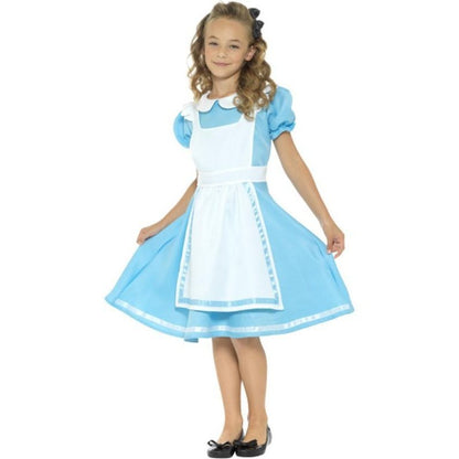 Wonderland Princess Costume - Jokers Costume Mega Store