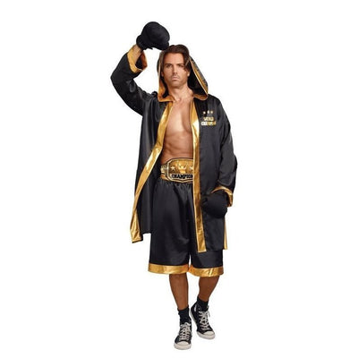 World Champion (M) - Jokers Costume Mega Store